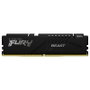 Kingston FURY Beast DDR5 Kit de 2 x 16GB 32GB 5200MHz CL40 DIMM Intel XMP 3.0 - KF552C40BBK2-32